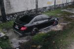 Mercedes-Benz C63 AMG Edition 507 by Mode Carbon 2014 года